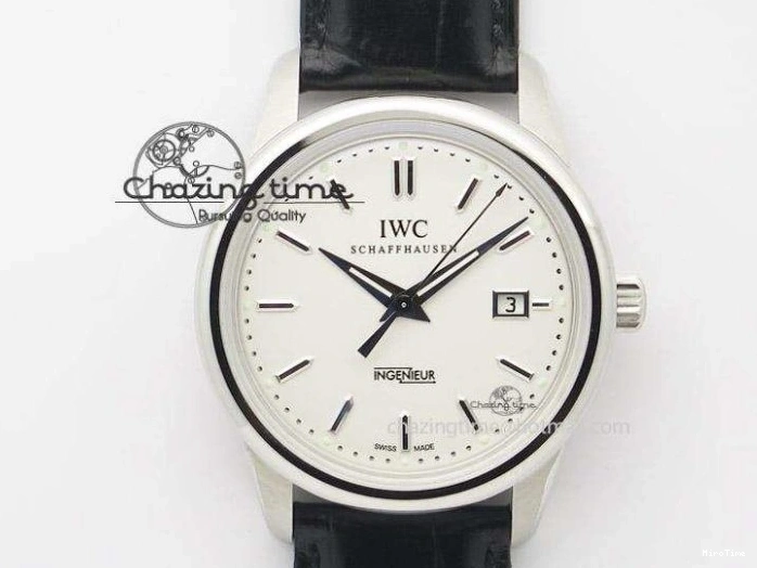 MIROTIME 1227 Mark XVII Le Petit Prince MK Maker 1:1 Best Edition SS Blue Dial On SS Bracelet A RelaxedFit 7376